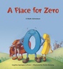 Cover: A Place for Zero - Charlesbridge