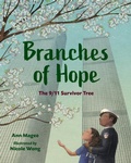 Cover: Branches of Hope - Charlesbridge
