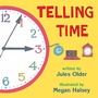 Cover: Telling Time - Charlesbridge