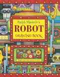 Cover: Ralph Masiello's Robot Drawing Book - Charlesbridge