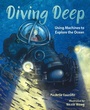 Cover: Diving Deep - Charlesbridge
