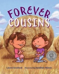 Cover: Forever Cousins - Charlesbridge