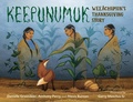 Cover: Keepunumuk - Charlesbridge