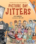 Cover: Picture Day Jitters - Charlesbridge