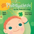 Cover: Baby Loves Photosynthesis on St. Patrick's Day! - Charlesbridge