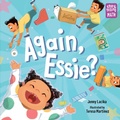 Cover: Again, Essie? - Charlesbridge