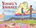 Cover: Yossel's Journey - Charlesbridge