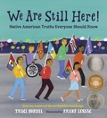 Cover: We Are Still Here! - Charlesbridge