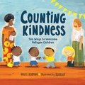 Cover: Counting Kindness - Charlesbridge