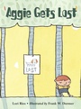 Cover: Aggie Gets Lost - Charlesbridge
