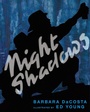 Cover: Night Shadows - Triangle Square
