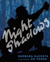 Enlarge image Cover: Night Shadows - Triangle Square