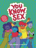 Cover: You Know, Sex - Triangle Square