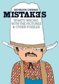 Cover: Mistakes - Triangle Square