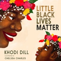 Abbildung von: Little Black Lives Matter - Triangle Square