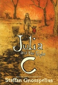 Cover: Julia and the Triple C - Triangle Square
