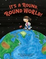 Cover: It's a Round, Round World! - Astra Publishing House