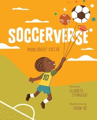 Abbildung von: Soccerverse - Wordsong