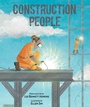 Cover: Construction People - Wordsong