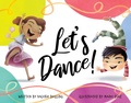 Cover: Let's Dance! - Astra Publishing House