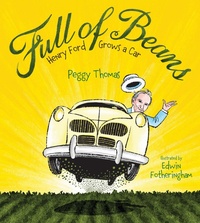 Abbildung von: Full of Beans - Calkins Creek