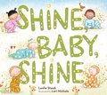 Cover: Shine, Baby, Shine - Astra Publishing House