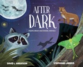 Cover: After Dark - Wordsong