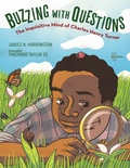 Cover: Buzzing with Questions - Calkins Creek
