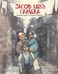 Abbildung von: Jacob Riis's Camera - Calkins Creek