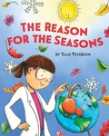 Cover: The Reason for the Seasons - Astra Publishing House
