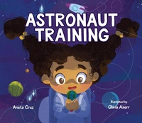 Enlarge image Cover: Astronaut Training - Astra Publishing House