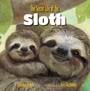 Cover: The Secret Life of the Sloth - Astra Publishing House