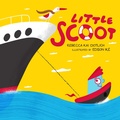 Cover: Little Scoot - Astra Publishing House