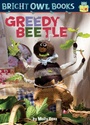 Cover: Greedy Beetle - Astra Publishing House
