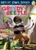 Cover: Greedy Beetle - Astra Publishing House
