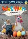 Cover: Wet Hen - Astra Publishing House