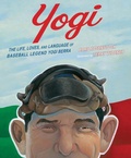 Cover: Yogi - Calkins Creek