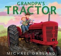 Cover: Grandpa's Tractor - Astra Publishing House