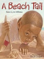 Cover: A Beach Tail - Astra Publishing House