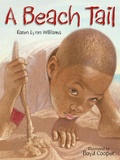 Cover: A Beach Tail - Astra Publishing House