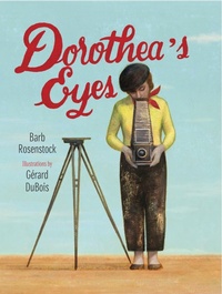Abbildung von: Dorothea's Eyes - Calkins Creek