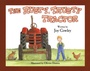 Cover: Rusty Trusty Tractor - Astra Publishing House
