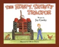 Cover: Rusty Trusty Tractor - Astra Publishing House