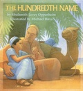 Cover: The Hundredth Name - Astra Publishing House