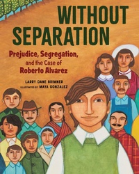 Enlarge image Cover: Without Separation - Calkins Creek