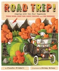 Cover: Road Trip! - Calkins Creek