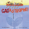 Cover: CATastrophe! - Astra Publishing House