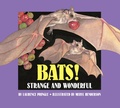 Cover: Bats! - Astra Publishing House