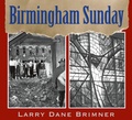 Cover: Birmingham Sunday - Calkins Creek