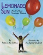 Cover: Lemonade Sun - Wordsong